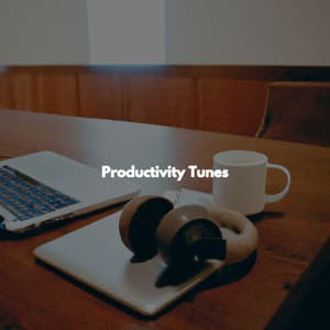 Productivity Tunes - Study Time