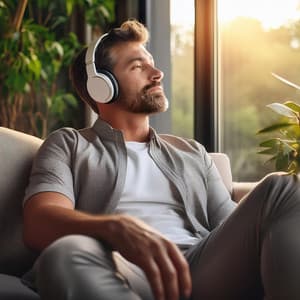 Vibraciones Melódicas: Sonidos De Jazz Suave - Recopilación de Jazz Suave