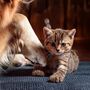 Music For Pets And Their Comfort - Supreme Pets