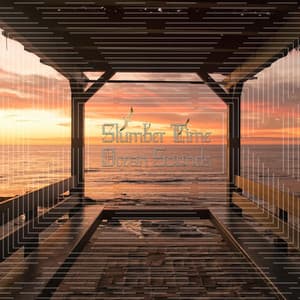 Slumber Time Ocean Sounds - All American Ocean Waves