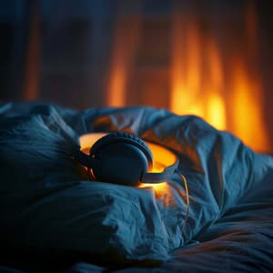 Dreamscape Harmonies: Music for Sleep - Calm Sleep Sounds