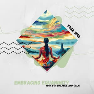 Embracing Equanimity: Yoga for Balance and Calm - Yoga Soul