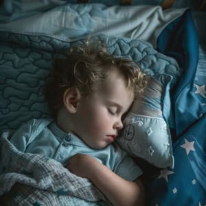 Tranquil Baby Tunes for Sleepy Nights - Music for Feeling Better