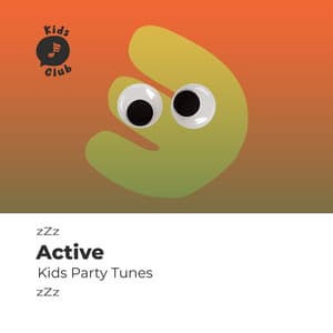 zZz Active Kids Party Tunes zZz - Zumoberry