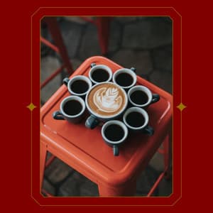 Music for Morning Coffee - Happening Chill Out - Mellow Jazz Playlist