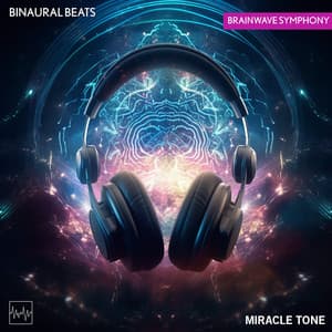 Binaural Beats - Brainwave Symphony - Miracle Tone