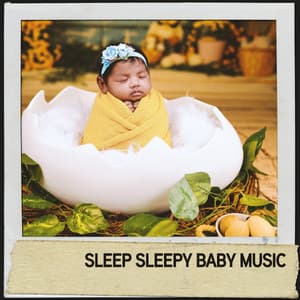 Sleep Sleepy Baby Music: Nature's Symphony for a Good Night's Rest - Música Relajante Para Leer