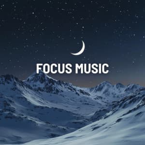 Calming Lullabies - for Relaxation - Focus Music