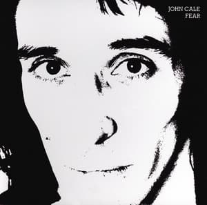 Fear - John Cale