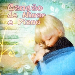 Canção de Ninar e Piano - Tobey Sanders