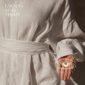 Läkning reiki-terapi - Avslappning Musik Akademi