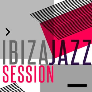 Ibiza Jazz Session - Ibiza Jazz Lounge Cafe