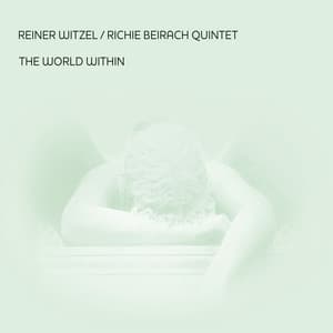 The World Within - Reiner Witzel