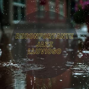 Reconfortante Jazz lluvioso - Aquaplasma