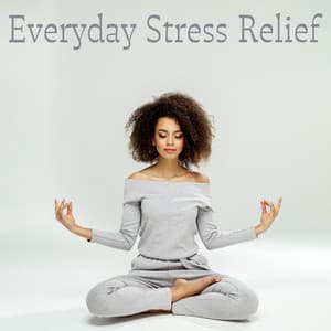 Everyday Stress Relief: Deep Meditation with Calm Noises - Stress Relief Helper
