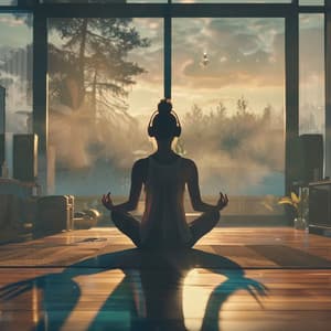 Yoga Rhythms: Serene Body Balance - In Yoga Academy