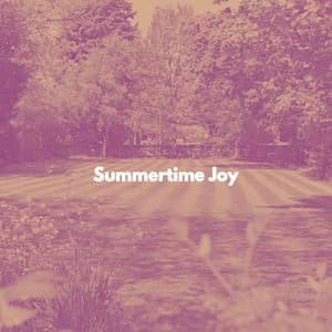 Summertime Joy - Jazz for Work Playlists