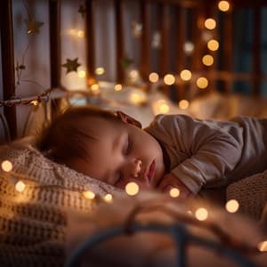 Armonías De Sueño De Bebé: Melodías Suaves De Hora De Dormir - Vida circundante