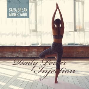 Daily Power Injection - Agnes Yard