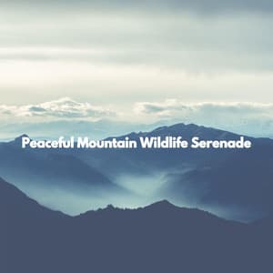Peaceful Mountain Wildlife Serenade - New Orleans Jazz Band