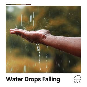 Water Drops Falling - Recording Nature