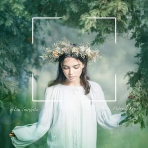 Moves in the Field, Natural Beauty - Alan Samhita