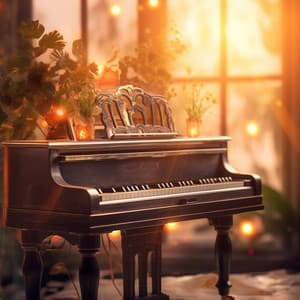 Piano Lullabies: Drifting into Dreamland - PianoDeuss