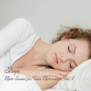 Sleep: Rain Sound for Total Relaxation Vol. 1 - Rain In Spain