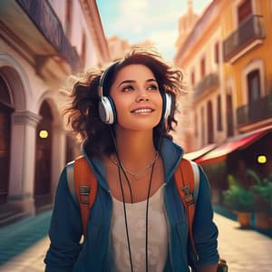 Vibraciones De Relajación: Armonía Hip Hop - Naturaleza calmada