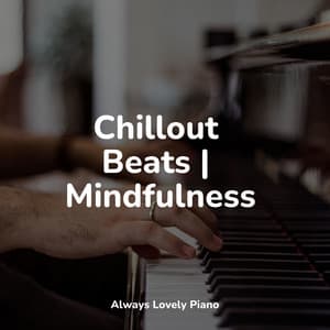 Chillout Melodies - Piano Soul