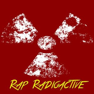 Rap Radioactive - Instrumental Beats Lofi