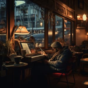 Sinfonía Del Trabajo De Piano: Chispas Melódicas Colaborativas - Música para piano