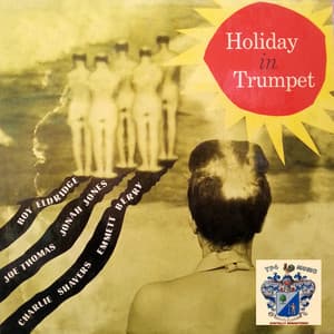 Holiday in Trumpet - Charlie Shavers