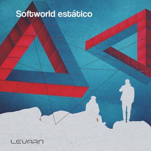 Softworld estático - Levarn