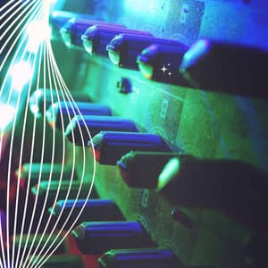 Joyful Bgm for Resting Aprils - Chilled Easy Listening Jazz