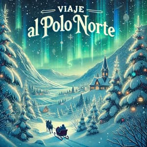 Viaje al Polo Norte - Canciones De Navidad