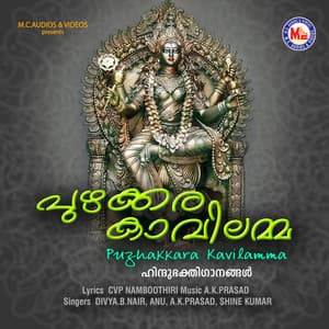 Puzhakkara Kaavilamma - Divya B Nair