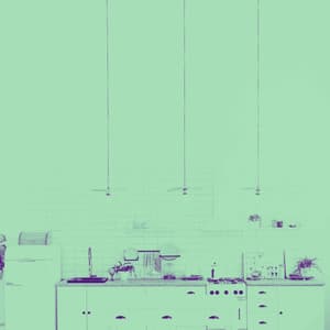 Superlative Ambiance for Lazy Tides - Deluxe Cafe Music