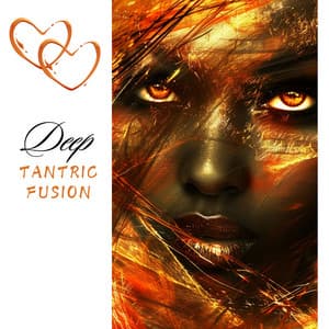 Deep Tantric Fusion - Caramel Love