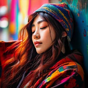 Lullaby Hip Hop: Soothing Beats for Sleep - Lofi Sound Calm