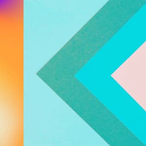 Backdrop for Private Access - Chilled Bossa Guitar Trio - Ambient Jazz Lounge