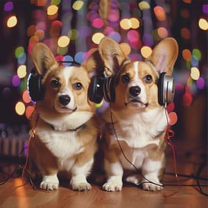 Whisker Harmonies: Relaxing Music for Pets - Pets Music