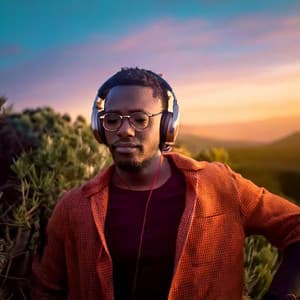 Horizontes Calmados: Música Para Calmar Tu Alma - Música Relax para Cafe