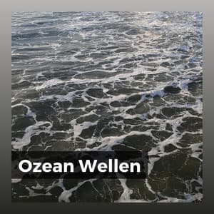 Ozean Wellen - Meeresgeräusche