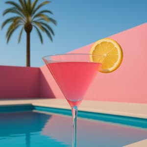 Midnight Chill on Ibiza - Dj Caliente Vibe