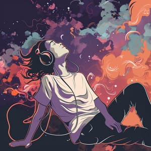 Relaxation Rhythms: Trap Tunes for Calm - DNA Academy