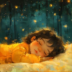 Sueños Crepusculares: Serenidad Del Sueño Del Bebé - Canciones de cuna de Brahms