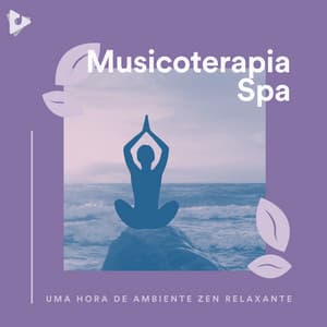 1 Hora de Ambiente Zen Relaxante - Musicoterapia Spa