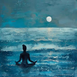 Viaje Calmante: Música Para Una Relajación Profunda - Saxofonista