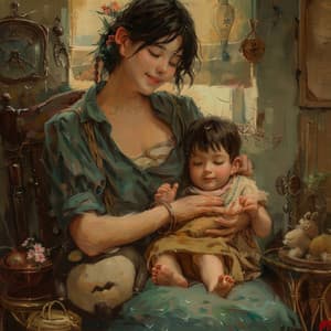 El Día Del Bebé: Banda Sonora Para Momentos Lúdicos - Bebé Tiburón Allstars